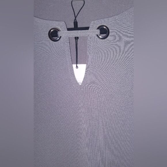 CALVIN KLEIN WOMEN'S TOP - Picture 3 of 6